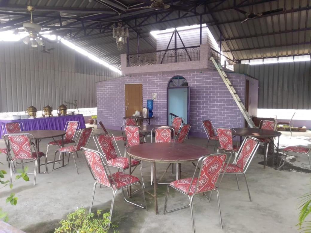 Srishti Shelter Ξενοδοχείο Βαρανάσι Εξωτερικό φωτογραφία