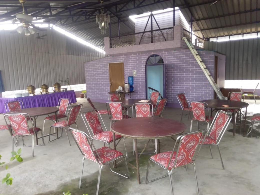 Srishti Shelter Ξενοδοχείο Βαρανάσι Εξωτερικό φωτογραφία